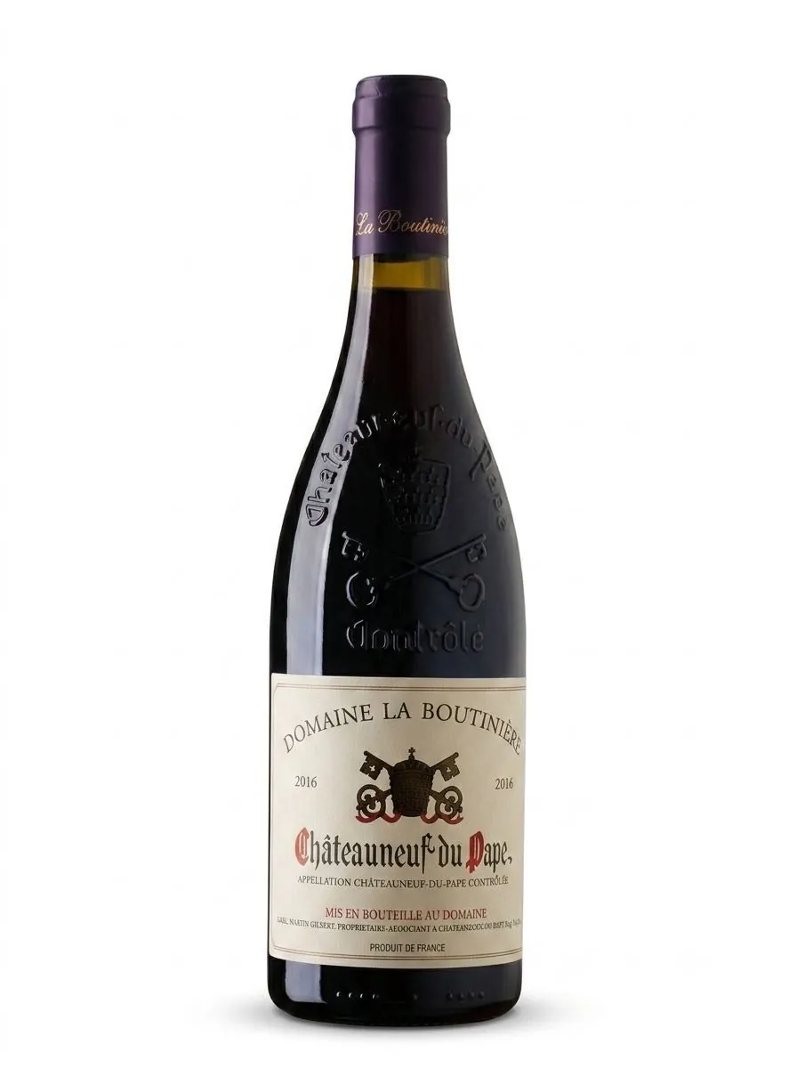 Domaine La Boutinière
