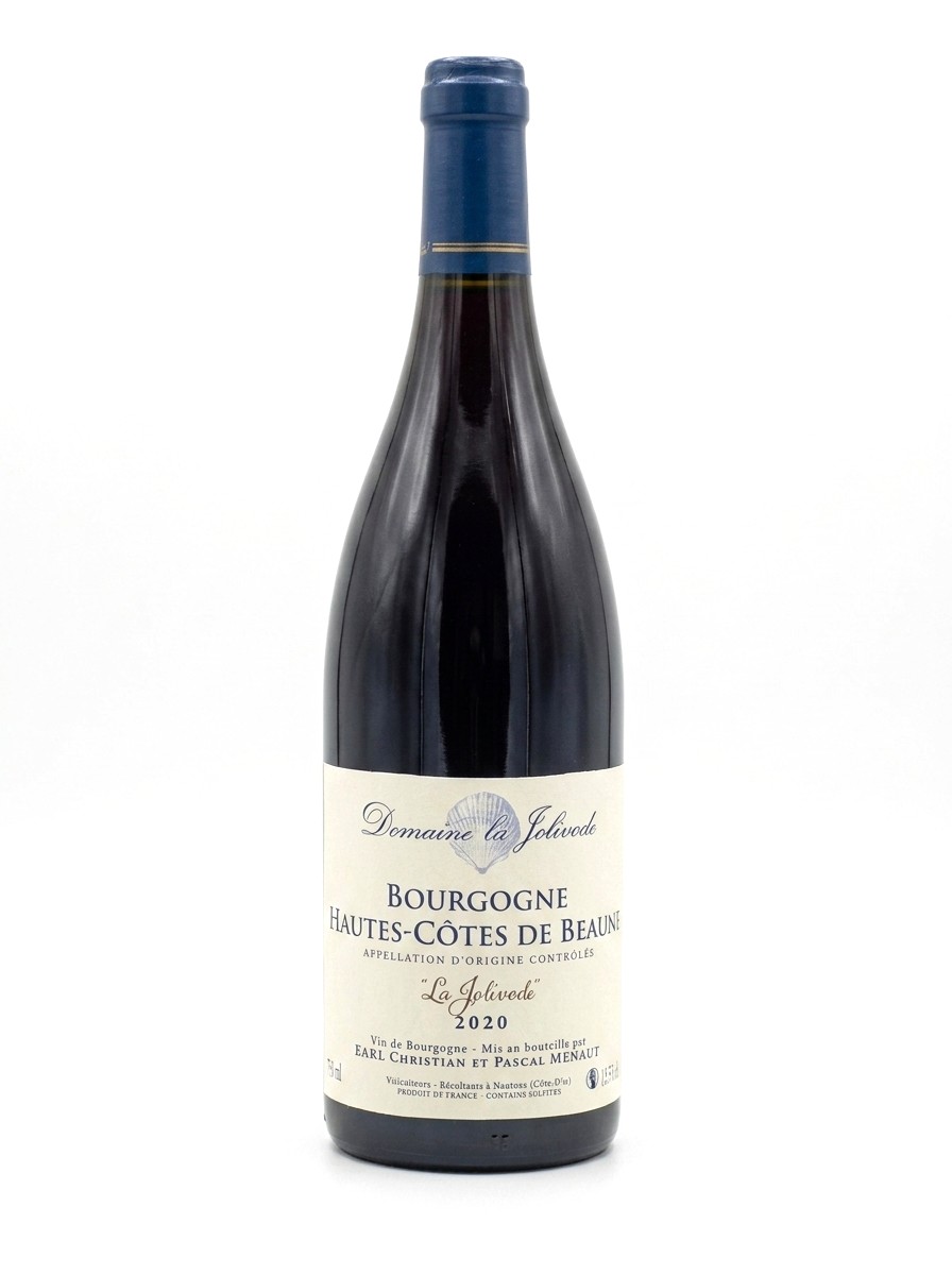 Domaine La Jolivode
